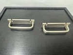 Marantz RHA-1 Rack Handles For Amplifiers Preamps. Fixed Price $100.00.