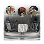 Envelope Style Automotive Elastic Trunk Mesh Cargo Net Accessorie... Fast Ship. Fixed Price $38.99.