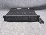 Toa Electronics 700 Series A-712 Integrated Mixer Amplifier 120W *tested*. Fixed Price $54.98.