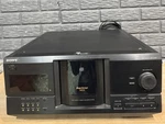Sony CDP-CX200 Mega Storage Disc Changer Player/no Remote *tested Working. Fixed Price $109.99.