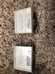 Pioneer SA-7700 Power Meter Pair 78602 Choice Of Leds. Fixed Price $89.99.