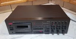 Nakamichi ZX-7 Discrete 3 Head Cassette Deck Works Great. Fixed Price $1650.00.