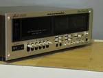 Marantz 5020 Vintage Cassette Tape Deck Serviced Great. Fixed Price $526.89.