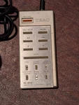 Teac RC-202 Remote Control Unit For V-707RX & V-909RX Cassette Decks. Fixed Price $74.99.