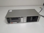 Kenwood Model KX-31 Stereo Cassette Deck Silver Dolby System. Fixed Price $49.99.