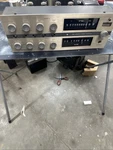 Harman Karson TA5000X. Fixed Price $900.00.
