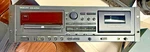 Tascam CD-A700 Professional Cassette Tape Master Recorder W/cd Player. Fixed Price $224.99.