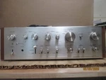 Pioneer SA-8100 Stereo Integrated Amplifier. Fixed Price $499.28.