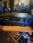 VINTAGE1981 Fisher CA-880 400WATTS 100WPC Intg Amplifier. Fixed Price $349.99.