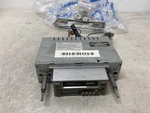 Kraco ETR-1081-C Am/fm Stero Cassette Player Electronic Tuning Reciever. Fixed Price $24.99.