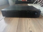 Yamaha C-80 Stereo Control Amplifier 2-CHANNEL Black Parametric Tone. Fixed Price $700.00.
