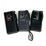 Lot Of 3 Micro Cassette Recorders Sony M-529V Panasonic RN-404, Parts Repair. Fixed Price $19.23.