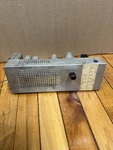 Fisher MPX-100 Tube Multiplex Console Version. Fixed Price $75.00.