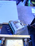 Vintage Mcs 3835 Modular Component System Amplifier Protection Relay .. Fixed Price $36.99.