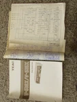 Teac V-518X V-515X Cassette Tape Deck Original Owners Manuals. Fixed Price $14.94.