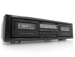 Onkyo Cassette Tape Player Recorder TA-RW303 Dual Double Deck Japan. Fixed Price $179.99.