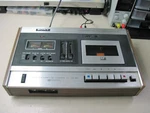 Vintage Sony TC-132 Sd Cassette Plate For Overhaul. Fixed Price $81.33.