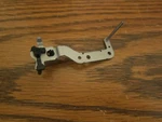 Spare Parts For Sony SLV-R1000 Svhs Vcr Bin *2*. Fixed Price $40.00.