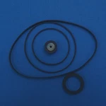 Sansui SC-1300 Pinch Roller, Belt & Idler Tire Replacement Kit. Fixed Price $42.90.