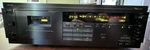 Nakamichi CR-5A 3-HEAD Direct Drive Cassette Deck Fully Restored & Recapped. Fixed Price $1995.00.
