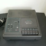 Vintage Bell & Howell Model 3181A Cassette Player/recorder Made Japan Works. Fixed Price $40.00.