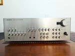 Sony SB-5335 Audio Selector: Input/tape/phono, Amps, Speakers, Clean, Work!. Fixed Price $535.00.