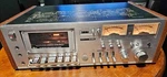 Aiwa AD-6800 Cassette Deck Working!. Fixed Price $450.00.