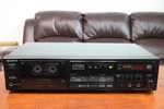 Sony TC-R302 Auto Reverse Cassette Deck Recorder/player Dolby B-c (2124). Fixed Price $168.00.