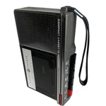 General Electric Compact Cassette Player Recorder Model 3-5300A Tested & Working. Fixed Price $27.79.