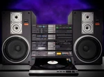 Sony TA-AX410 Rare Complete Vintage Component Stereo System. Fixed Price $9999.00.