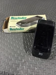 Vhs Rewinder Video Cassette Tape V-190 Recoton No Motor. Fixed Price $13.00.