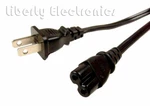 New 6 Ft. Ac Power Cord Cable For Sony CFD-Z500 / CFD-Z501 Boombox. Fixed Price $13.78.