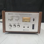 Sony Noise Reduction Adapter NR-115. Fixed Price $85.00.