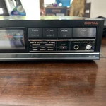 Vintage Fisher AD-815 Compact Disc Player. Fixed Price $90.00.