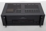 Onkyo M-5160 2-CHANNEL Power Amplifier Fair Condition. Fixed Price $310.39.