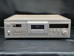 Sony TC-KA7ES Cassette Deck Used Hi-fi Tape Player. Fixed Price $3597.83.