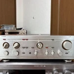 Luxman L-530 Class Integrated Amplifier Vintage Jp Audiophile Tested Working. Fixed Price $1400.00.