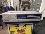 Sanyo Vcr 4400 Betamax Video Cassette Recorder Player Works But Needs. Fixed Price $68.58.