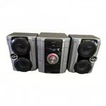 Sony MHC-GX250 Mini Hi-fi Shelf Stereo System Radio Cd Changer Tape Deck Tested. Fixed Price $159.99.