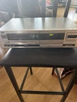 Vintage Jvc Stereo Cassette Deck Model KD-D30J Working Condition. Fixed Price $90.00.