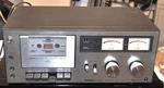 Sankyo Model SKD-1000 Stereo Cassette Tape Deck Good Commercial Surplus. Fixed Price $66.99.