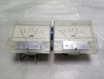 Vu Meter Teac C3RX Tascam 122 Replacement Pair. Fixed Price $75.78.