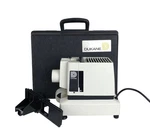 Dukane Model 28A33A Vintage Film Strip Presentation Projector Works. Fixed Price $49.99.