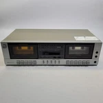 Realistic SCT-74 High Speed Dubbing Dual Cassette Deck Grade. Fixed Price $35.00.