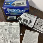 Vintage Home Alone 2 Deluxe Talkboy Tiger Toys 1990S, Cassette & Box - Working. Fixed Price $815.24.