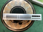 Realistic Model Number 31-2009 Stereo Frequency Equalizer. Fixed Price $129.00.