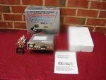 Vintage Nos Mustang Am-fm Cassette Tv Stereo Radio Van Zimmer Cadillac Superfly. Fixed Price $2500.00.