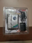 Sanyo Compact Cassette Tape Recorder M-1110C. Brand New. Blister Pack Sealed.. Fixed Price $99.99.