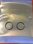 Mcintosh MCD7009,7010,751 Belts Set.. Fixed Price $45.00.