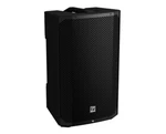 Electro-voice Everse Black 12" Battery Powered Active Bluetooth Speaker. Fixed Price $999.00.